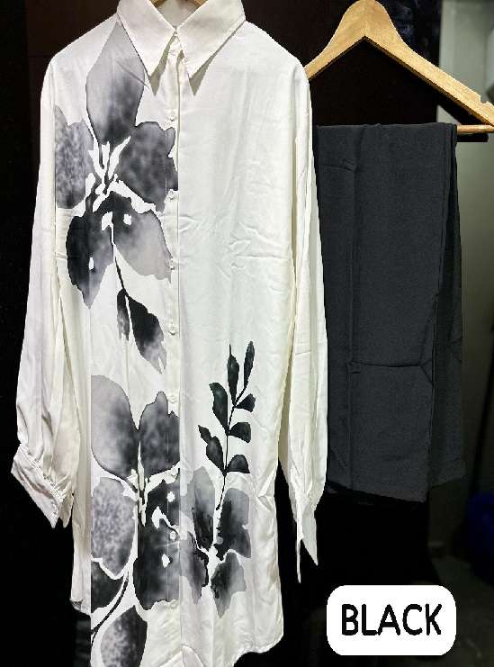 IMPORTED PREMIUM CO-ORD SETSS BY READY WEAR